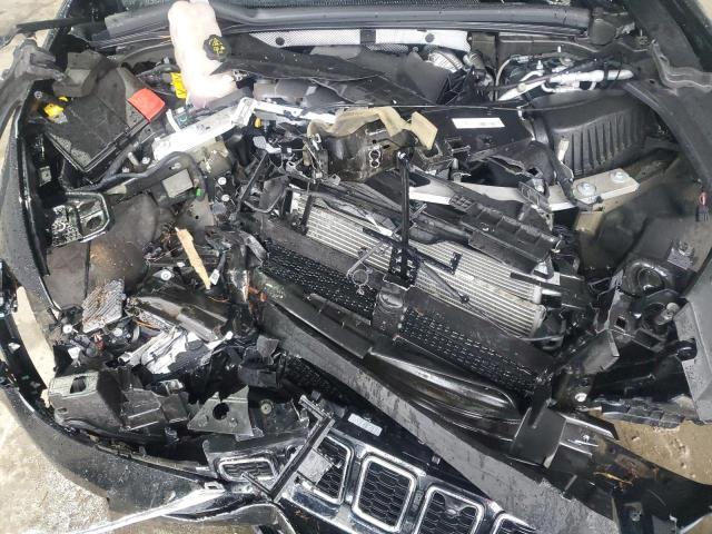 Фото 12 - JEEP GRAND CHER