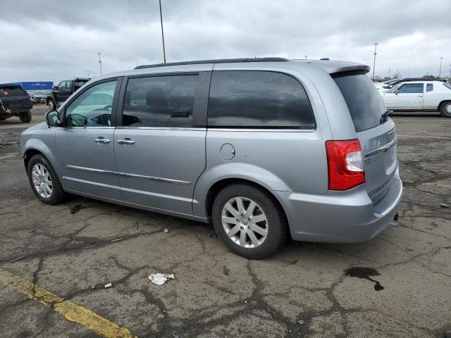 Фото 2 - CHRYSLER MINIVAN