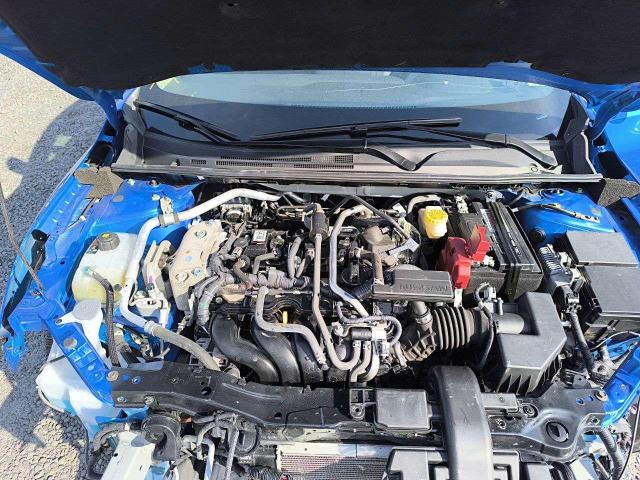 Фото 12 - NISSAN SENTRA