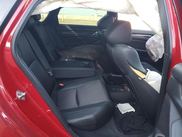 Фото 10 - HONDA ACCORD