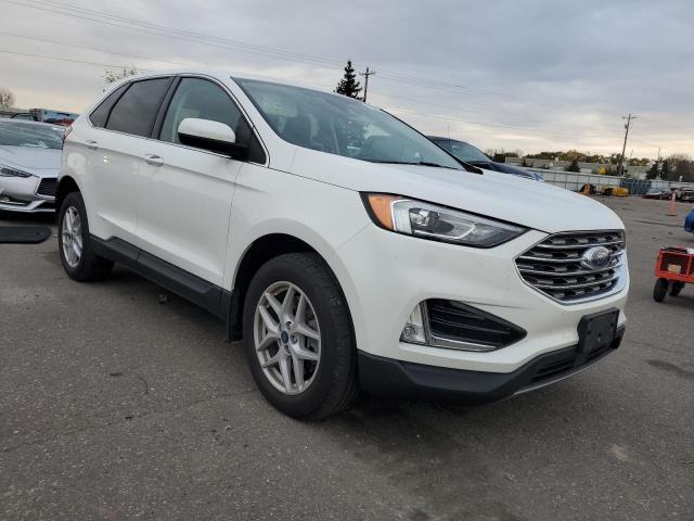 Фото 4 - FORD EDGE