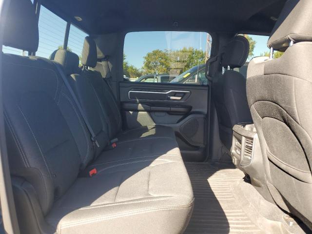 Фото 10 - RAM 1500