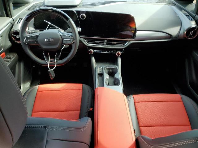 Фото 8 - CHEVROLET EQUINOX