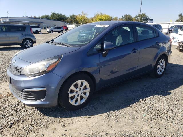 Фото 1 - KIA RIO