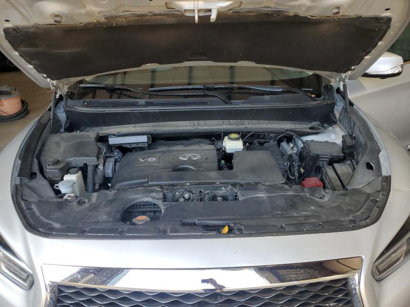 Фото 12 - INFINITI QX60