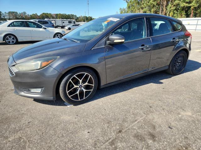 Фото 1 - FORD FOCUS