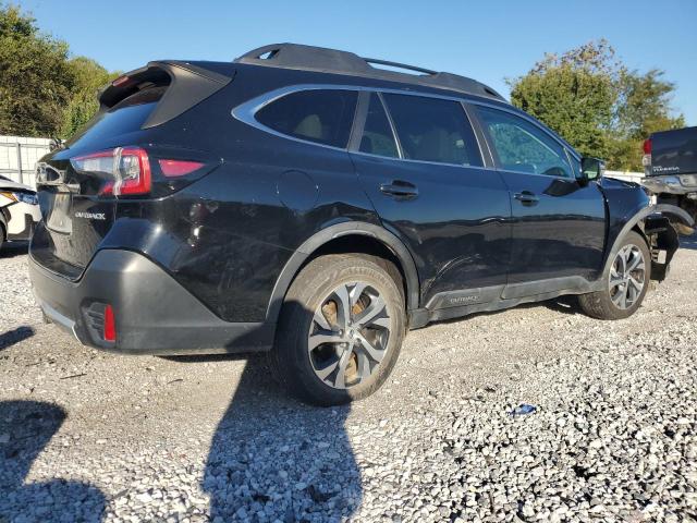 Фото 3 - SUBARU OUTBACK