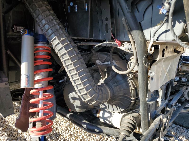 POLARIS SIDEBYSIDE 2019