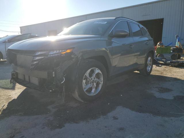 Фото 1 - HYUNDAI TUCSON