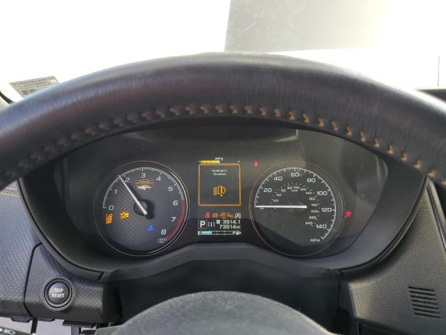 Фото 9 - SUBARU FORESTER