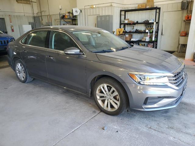 Фото 4 - VOLKSWAGEN PASSAT