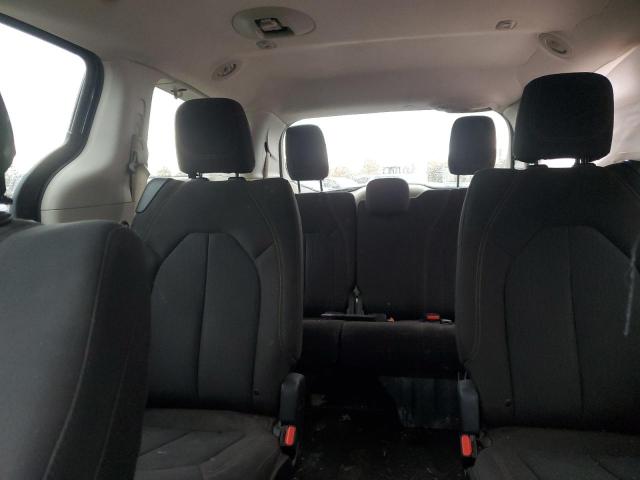 Фото 10 - CHRYSLER PACIFICA