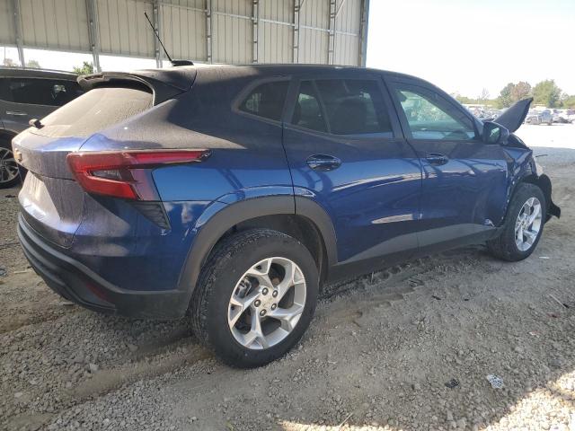 Фото 3 - CHEVROLET TRAX