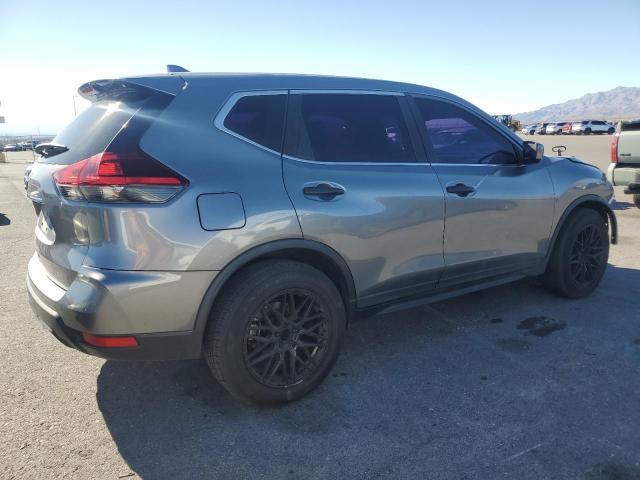 Фото 3 - NISSAN ROGUE