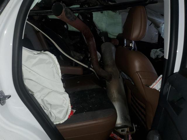 Фото 10 - FORD BRONCO