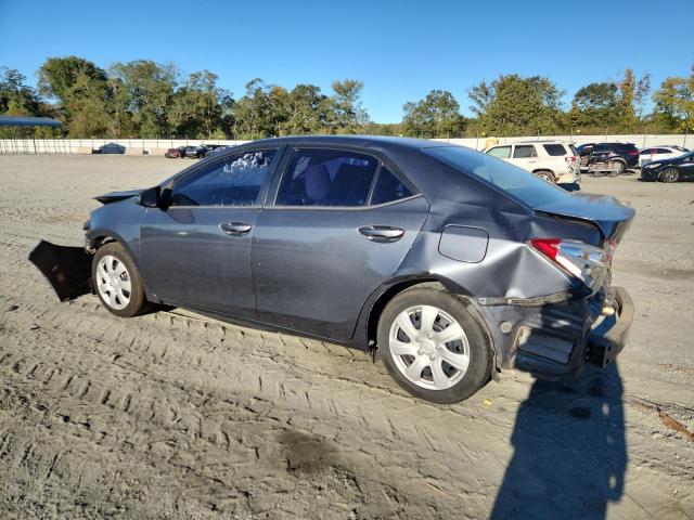 Фото 2 - TOYOTA COROLLA