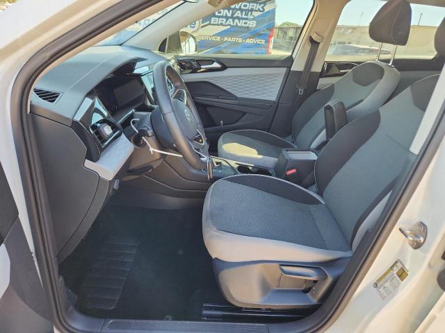 Фото 7 - VOLKSWAGEN TAOS S