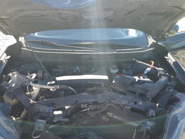 Фото 12 - NISSAN ROGUE