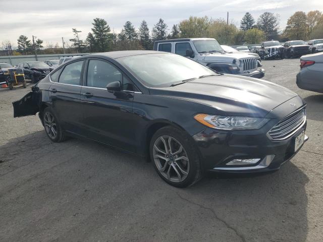 Фото 4 - FORD FUSION