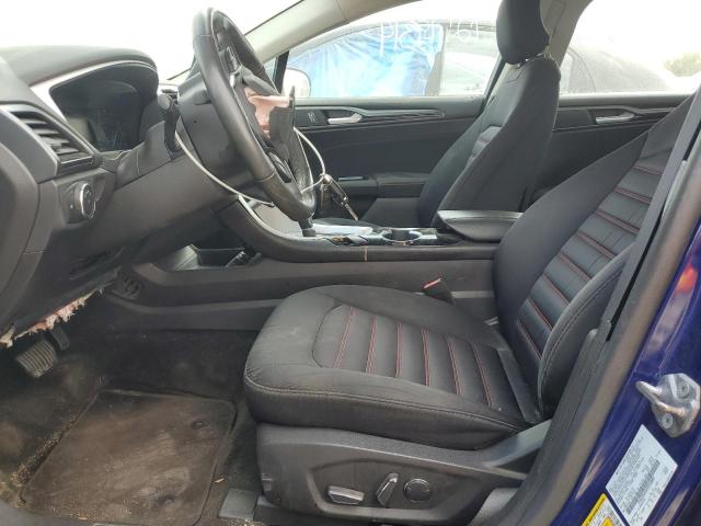 Фото 7 - FORD FUSION