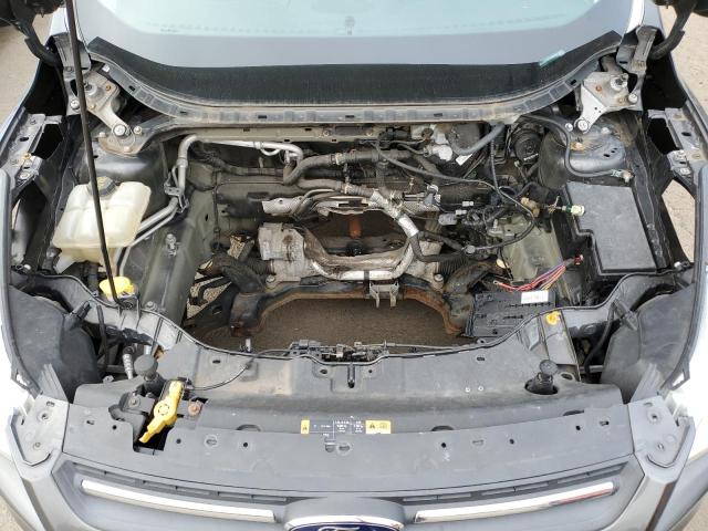 Фото 12 - FORD ESCAPE