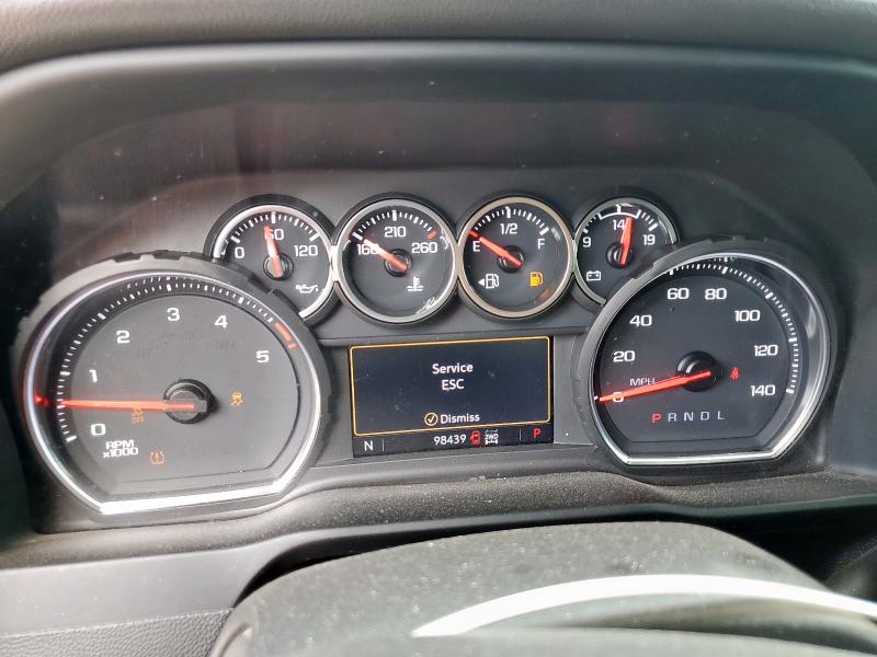 Фото 9 - CHEVROLET ALL Models