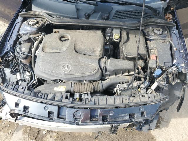 Фото 11 - MERCEDES-BENZ GLA-CLASS