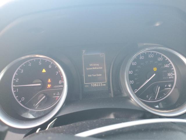 Фото 9 - TOYOTA CAMRY