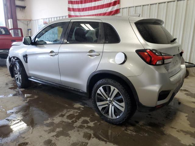 Фото 2 - MITSUBISHI OUTLANDER