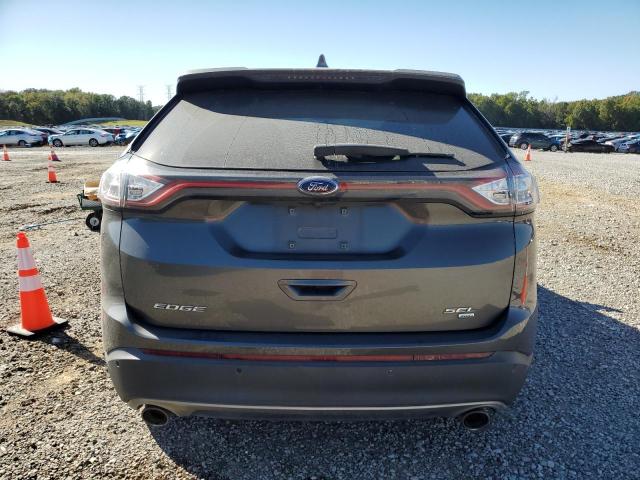 Фото 6 - FORD EDGE