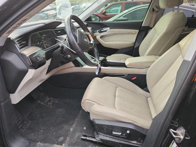 AUDI E-TRON 2019 VIN WA1VAAGE4KB011224