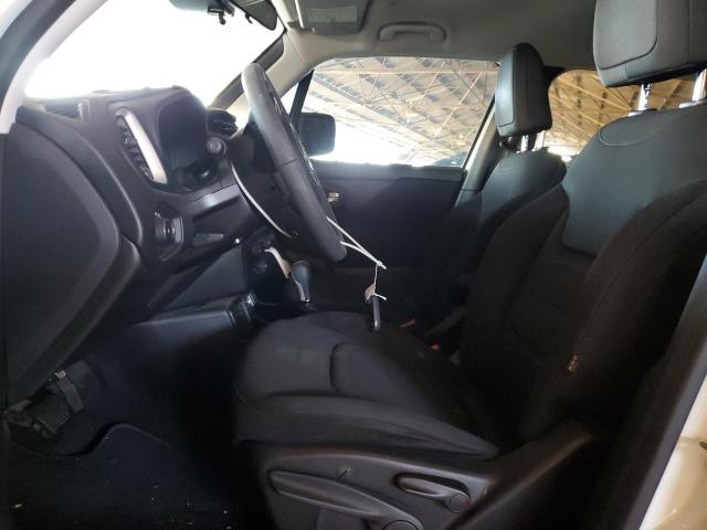 Фото 7 - JEEP RENEGADE