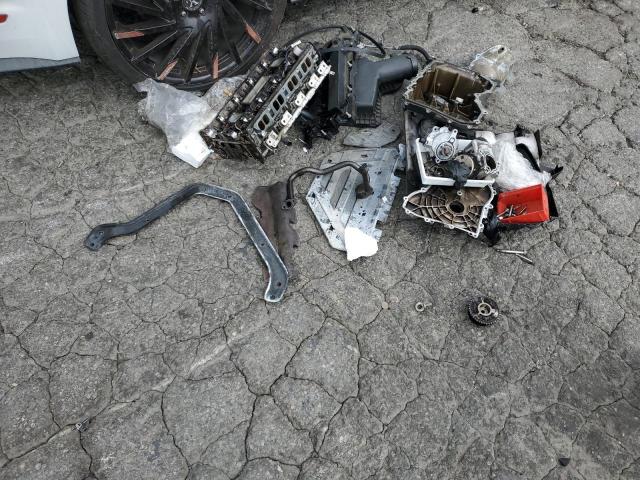 FORD ALL Models 2017 VIN 1FATP8UH6H5220271