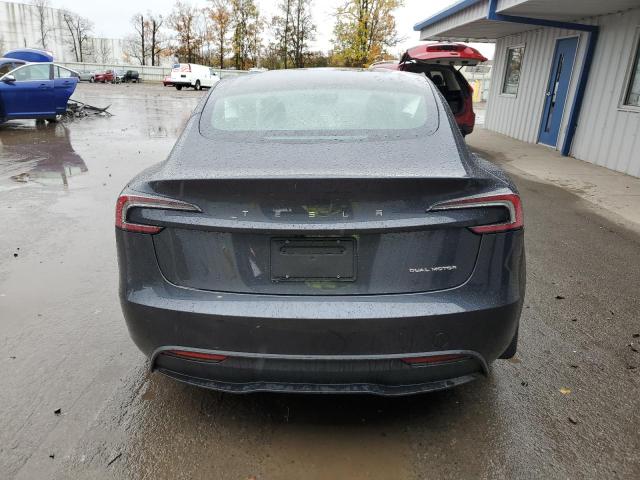 Фото 6 - TESLA MODEL 3