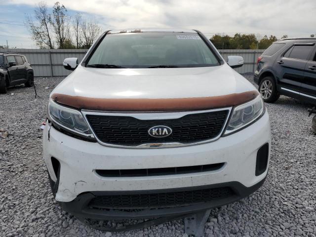 Фото 5 - KIA SORENTO