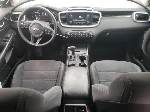 Фото 8 - KIA SORENTO