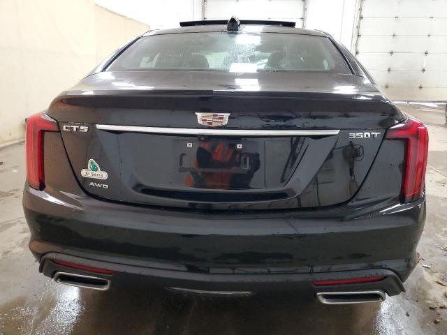 Фото 6 - CADILLAC CT5