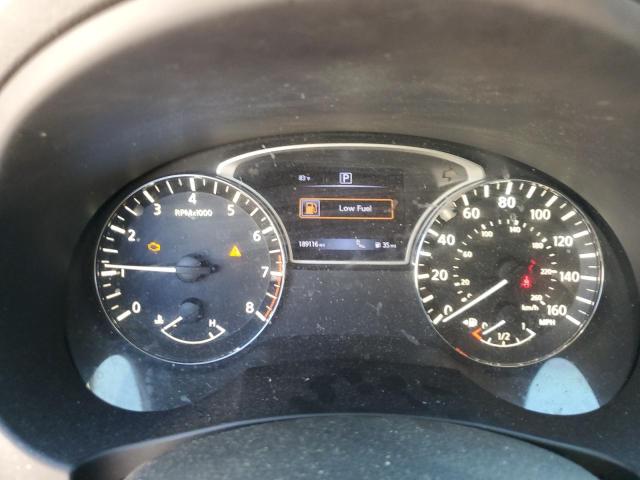 Фото 9 - NISSAN ALTIMA