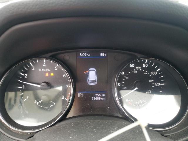 Фото 9 - NISSAN ROGUE