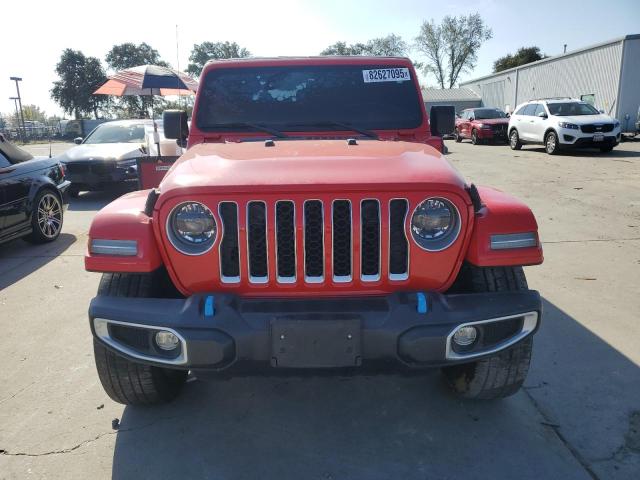 Фото 5 - JEEP WRANGLER