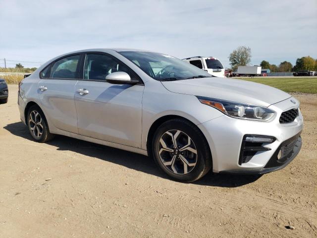 Фото 4 - KIA FORTE