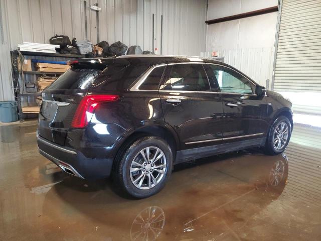 Фото 3 - CADILLAC XT5