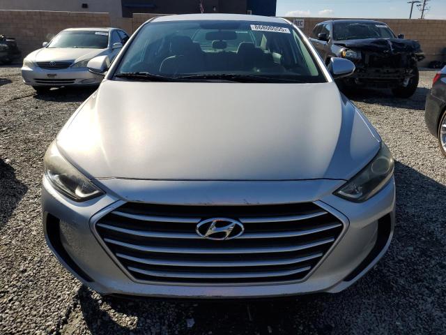 Фото 5 - HYUNDAI ELANTRA