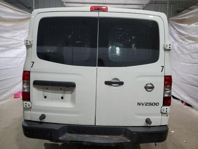Фото 6 - NISSAN NV
