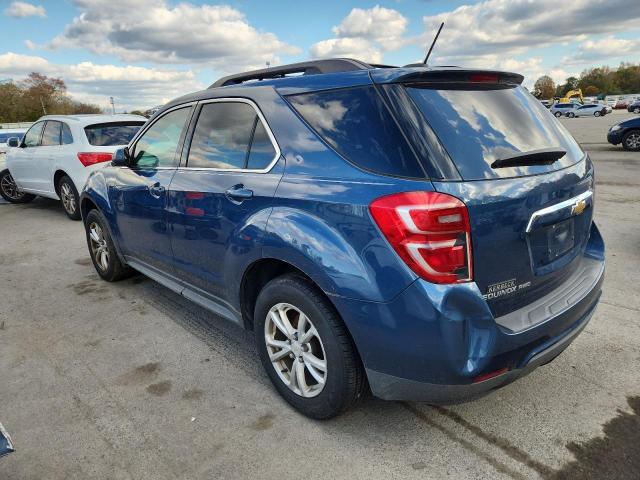 Фото 2 - CHEVROLET EQUINOX