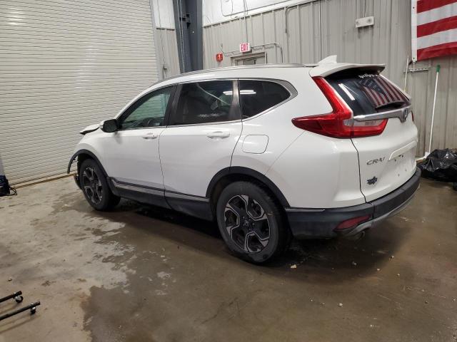 Фото 2 - HONDA CRV