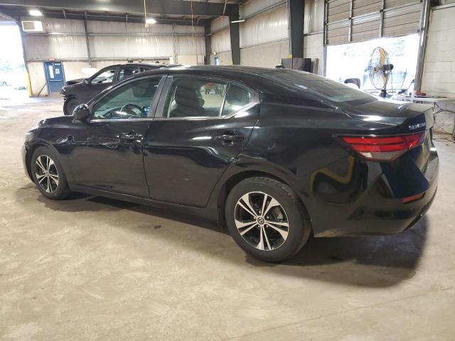 Фото 2 - NISSAN SENTRA