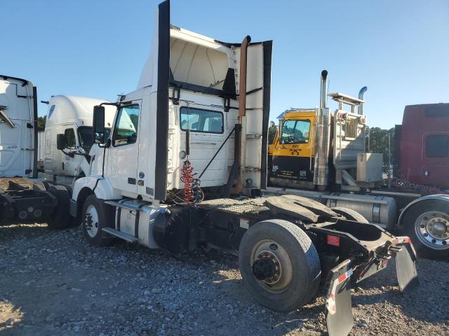 VOLVO VN 2017 VIN 4V4N39TG3HN987951