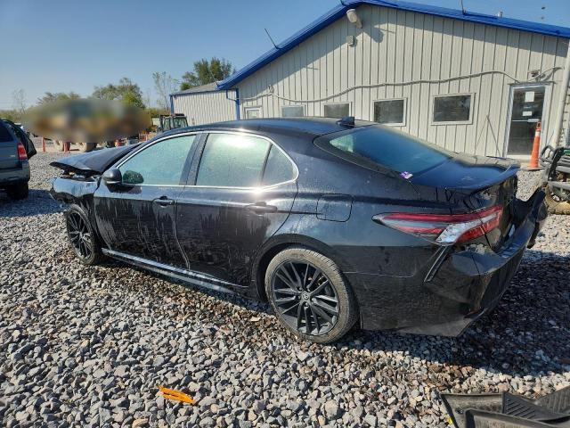 Фото 2 - TOYOTA CAMRY