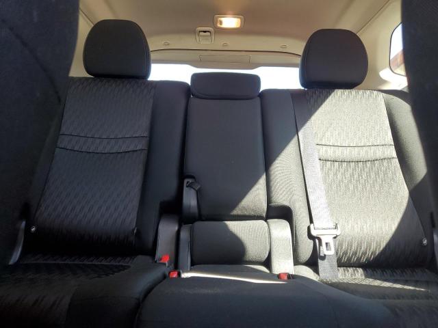 Фото 10 - NISSAN ROGUE